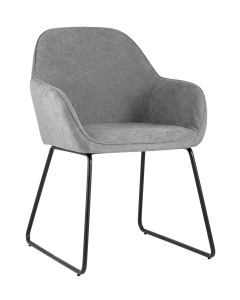 Обеденный стул Чак CHUCK GREY