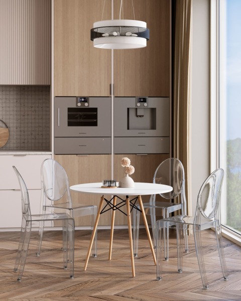 Кухонный стол DSW Z-230/90