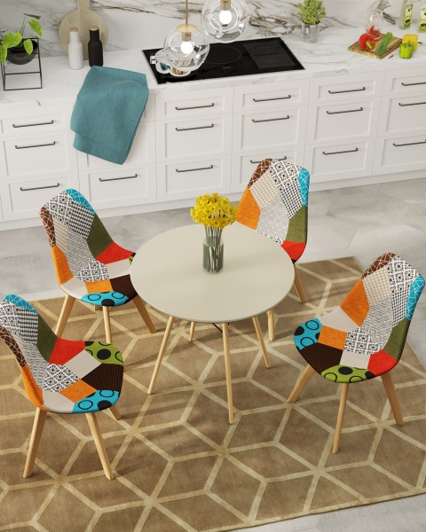 Кухонный стол DSW Z-231 66016