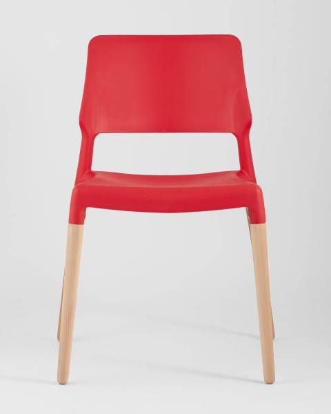 Обеденный стул Bistro 8086 RED
