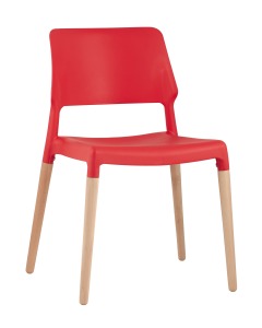 Обеденный стул Bistro 8086 RED