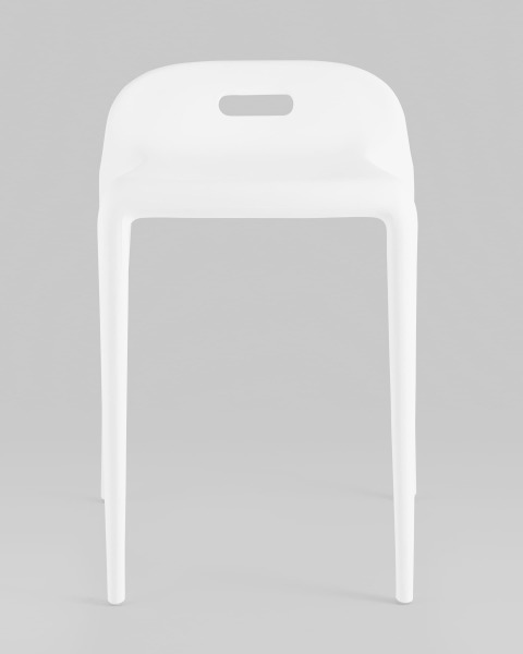 Стул пластиковый Sletten sp-sletten-white