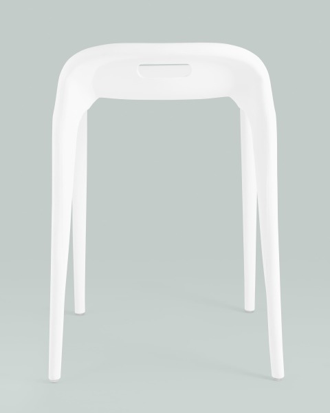 Стул пластиковый Sletten sp-sletten-white