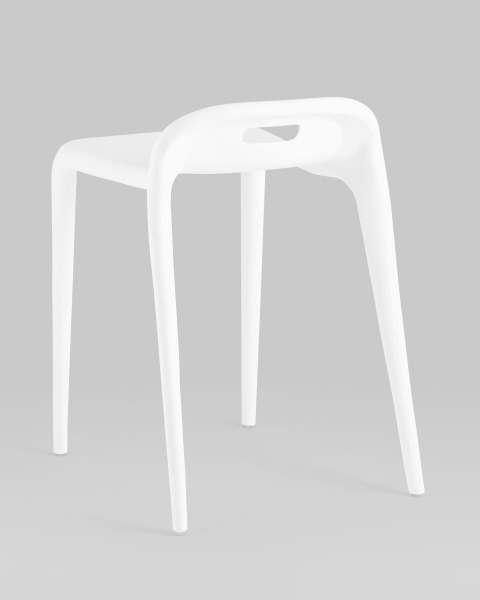 Стул пластиковый Sletten sp-sletten-white