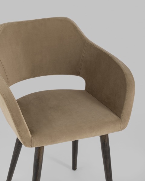 Обеденный стул Саймон fb-saimon-awd-vl-3