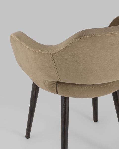 Обеденный стул Саймон fb-saimon-awd-vl-3