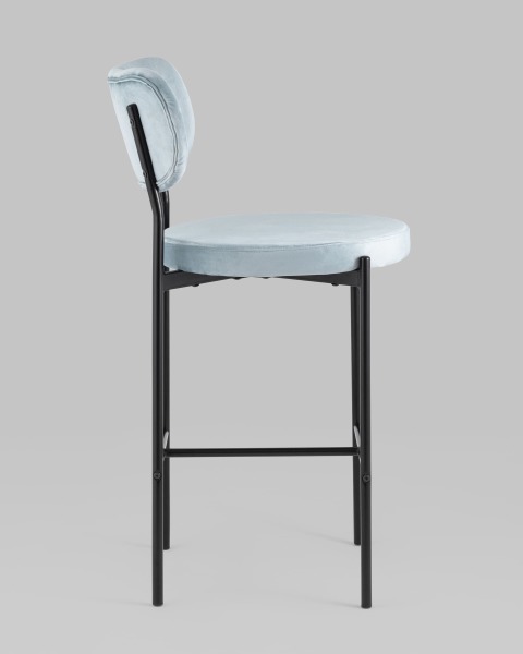 Полубарный стул Барбара CC-09006 HLR-17