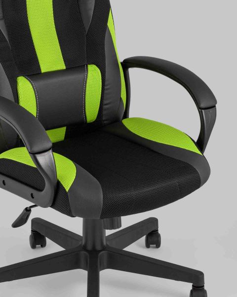 Компьютерное кресло ST-CYBER 9 ST-CYBER 9 GREEN
