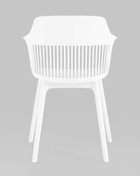 Обеденный стул Crocus SL-7047DP white SEAT DUAL