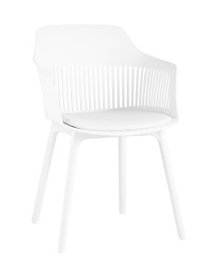 Обеденный стул Crocus SL-7047DP white SEAT DUAL