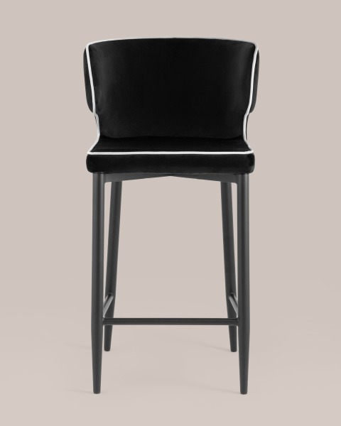 Полубарный стул Матео MC110C HLR-66/HLR-13 edge DUAL