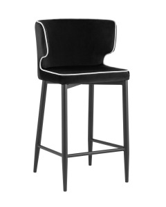 Полубарный стул Матео MC110C HLR-66/HLR-13 edge DUAL