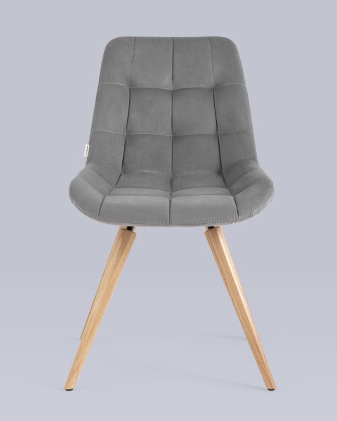 Обеденный стул Флекс AV 405-N25-K12LB