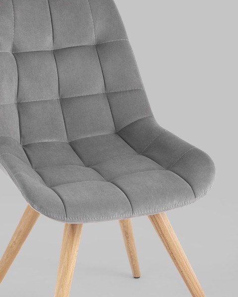 Обеденный стул Флекс AV 405-N25-K12LB