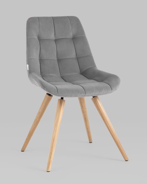 Обеденный стул Флекс AV 405-N25-K12LB