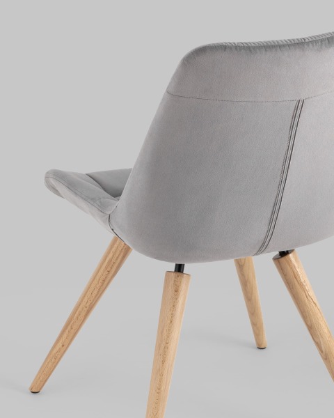 Обеденный стул Флекс AV 405-N25-K12LB