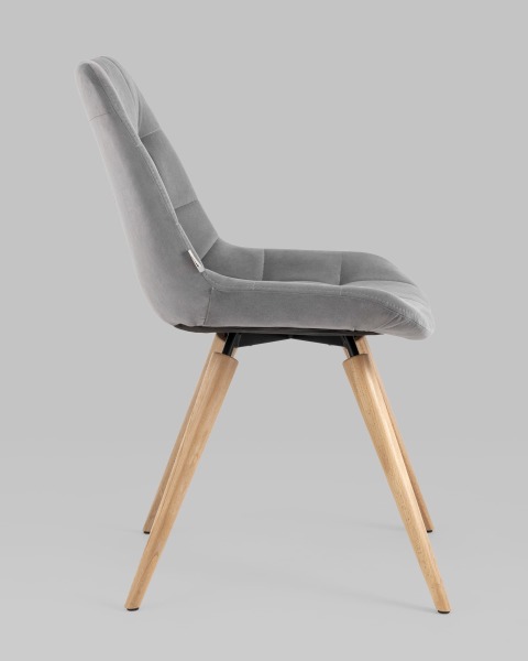 Обеденный стул Флекс AV 405-N25-K12LB