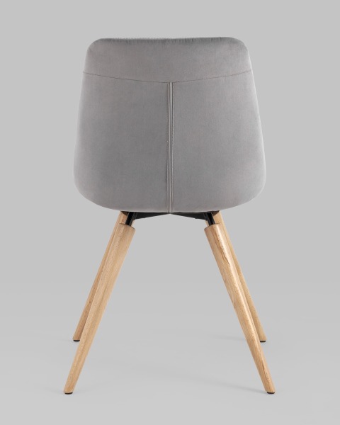 Обеденный стул Флекс AV 405-N25-K12LB