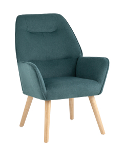 Кресло Стерн QH-8857SKP 263-8 green