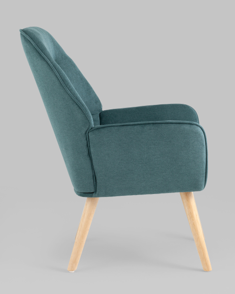 Кресло Стерн QH-8857SKP 263-8 green