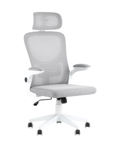 Кресло офисное Airone D-502-1 white
