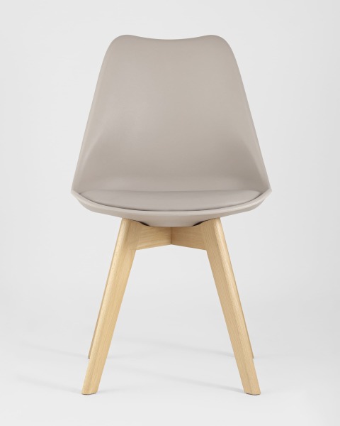 Комплект стульев Frankfurt Y863-V seat beige X4