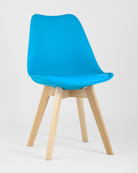 Комплект стульев Frankfurt Y863-V seat aqua X4