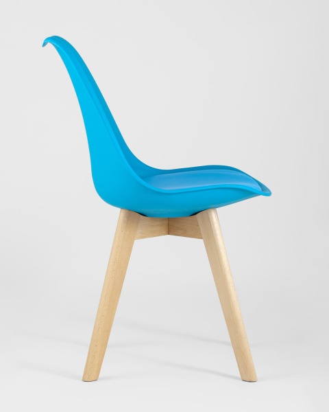 Комплект стульев Frankfurt Y863-V seat aqua X4