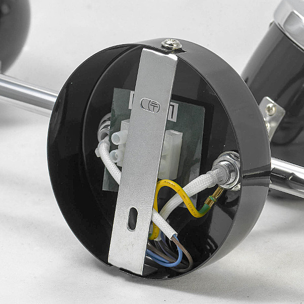 Светильник спот Tivoli LSN-3121-03