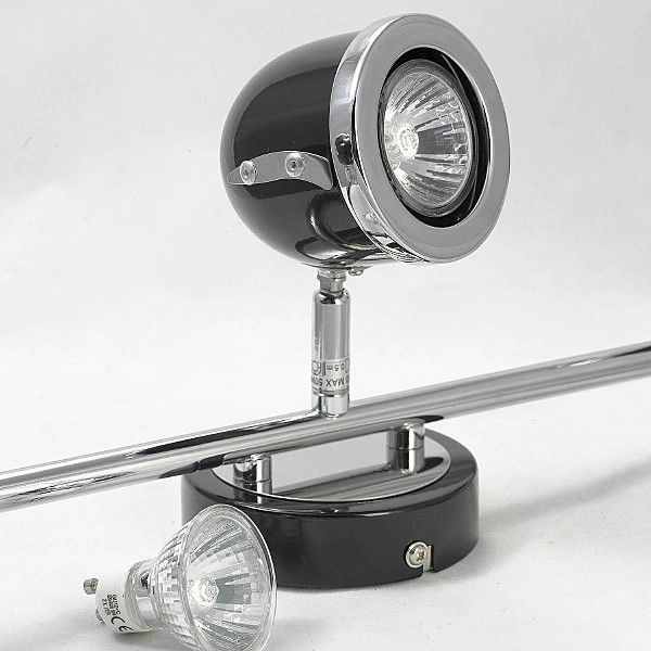 Светильник спот Tivoli LSN-3121-03