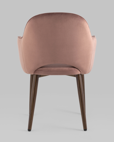 Обеденный стул Венера диамант MC16-2YS KD HLR-44 (NP) 2X