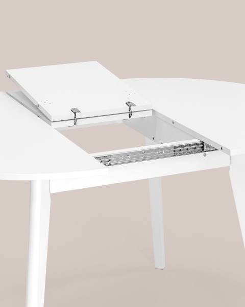 Кухонный стол Rondo 80.557.01 605