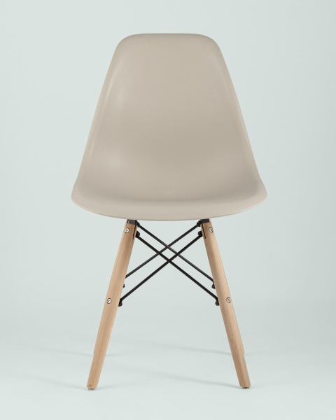 Обеденный стул Style DSW Y801 beige