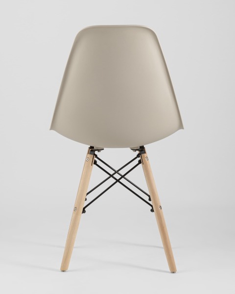 Обеденный стул Style DSW Y801 beige