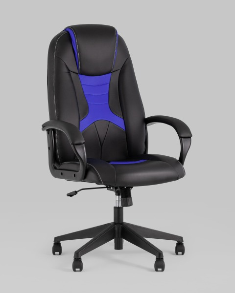 Компьютерное кресло ST-CYBER 8 ST-CYBER 8 BLUE