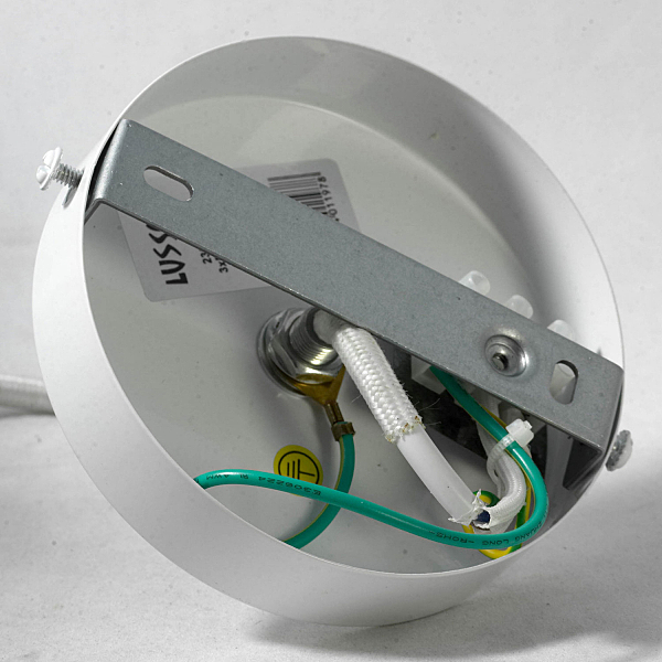 Светильник подвесной Lewiston LSP-0180