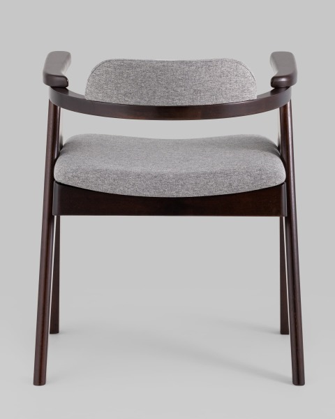 Комплект стульев OLAV MH32015 SL-30 DARK GREY KOROB2