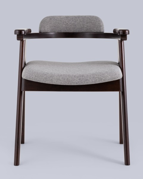 Комплект стульев OLAV MH32015 SL-30 DARK GREY KOROB2