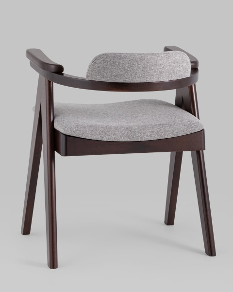 Комплект стульев OLAV MH32015 SL-30 DARK GREY KOROB2
