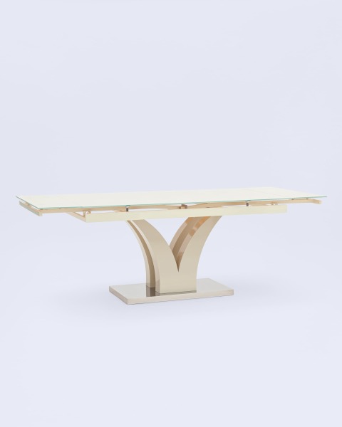 Кухонный стол Верона DT-43-160-HGBG DUAL