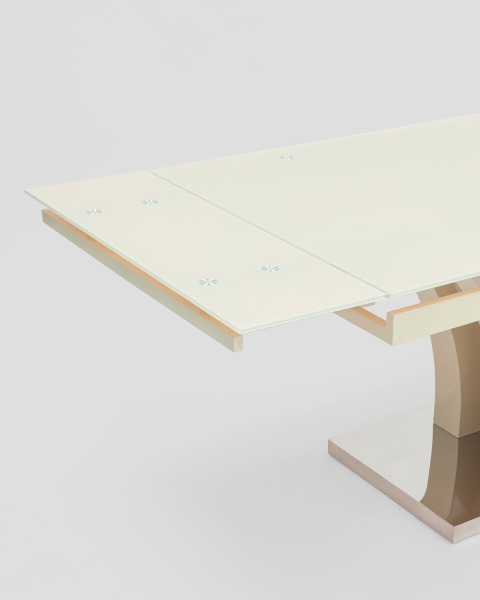 Кухонный стол Верона DT-43-160-HGBG DUAL