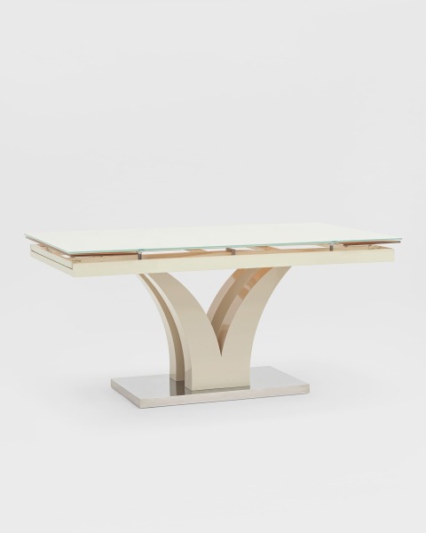 Кухонный стол Верона DT-43-160-HGBG DUAL