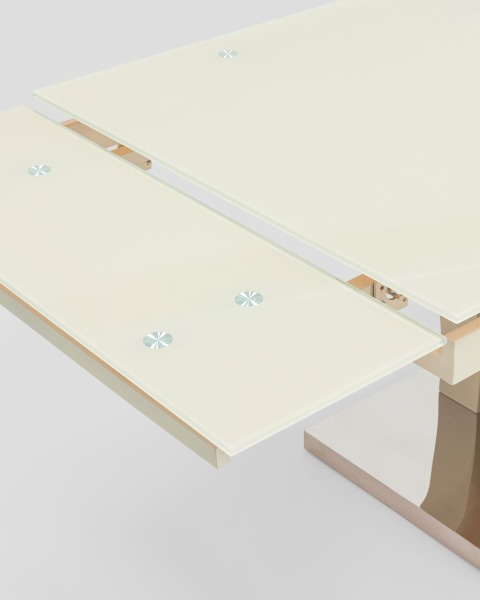 Кухонный стол Верона DT-43-160-HGBG DUAL