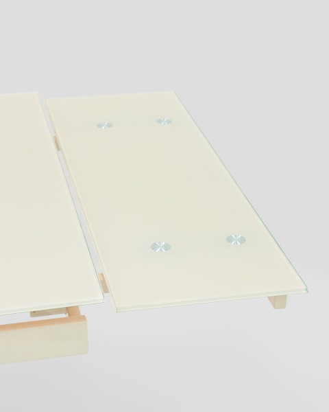 Кухонный стол Верона DT-43-160-HGBG DUAL