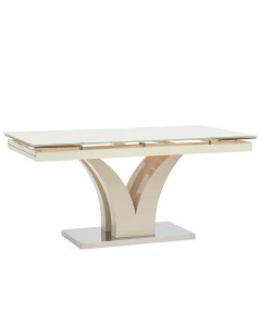 Кухонный стол Верона DT-43-160-HGBG DUAL