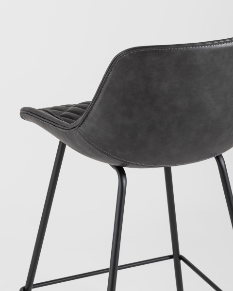 Полубарный стул Texas 9090C