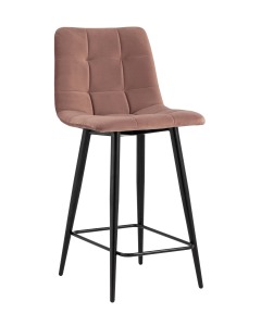 Полубарный стул Джанго vd-django-b15