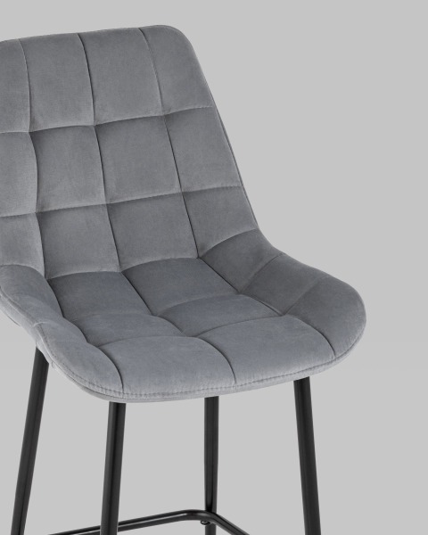 Полубарный стул Флекс AV 405-V12-08 (PP)