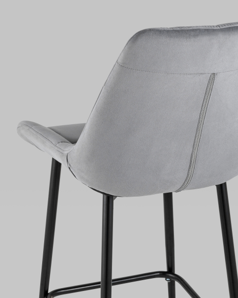 Полубарный стул Флекс AV 405-V12-08 (PP)