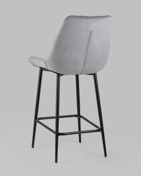 Полубарный стул Флекс AV 405-V12-08 (PP)